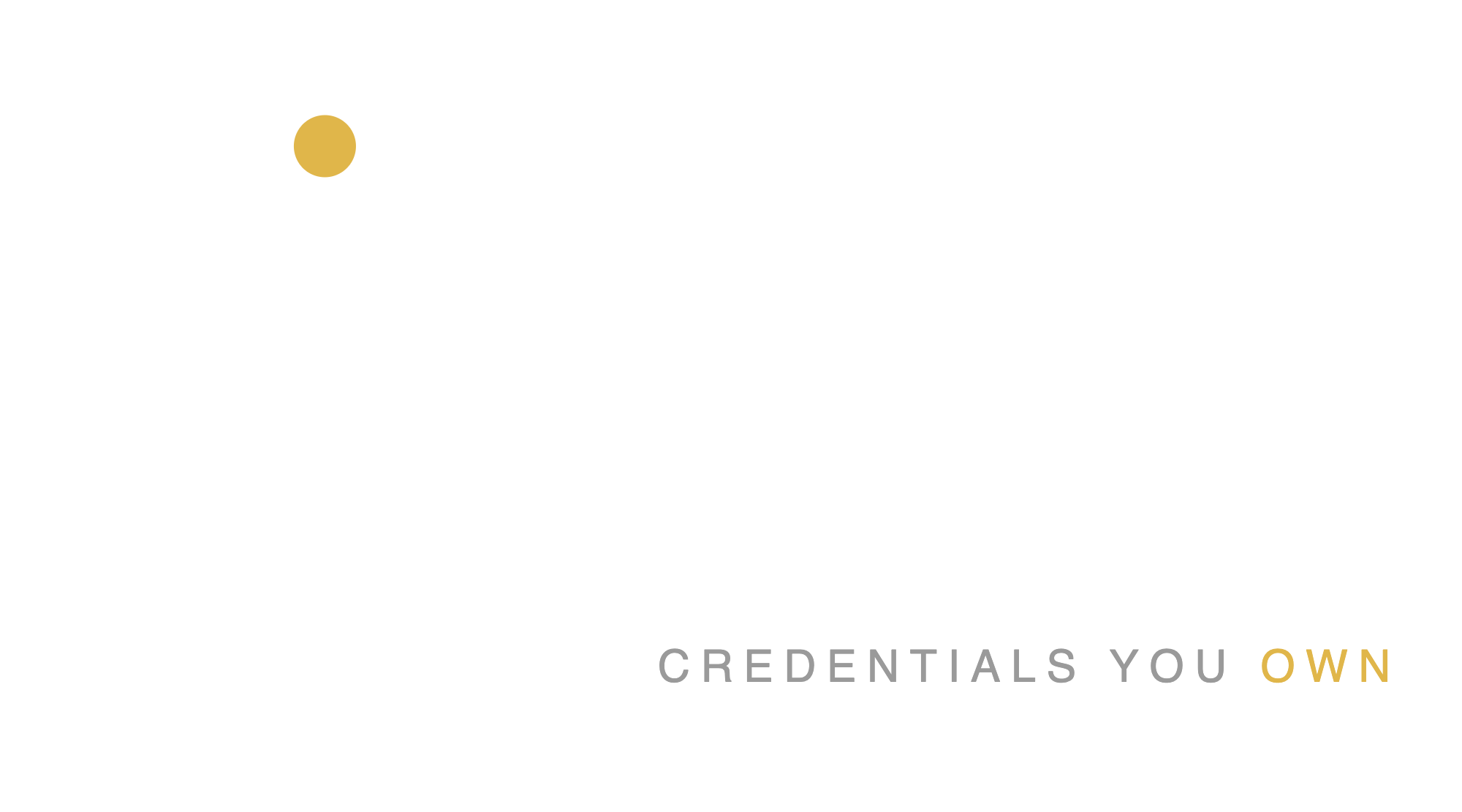 Layak — Credentials You Own