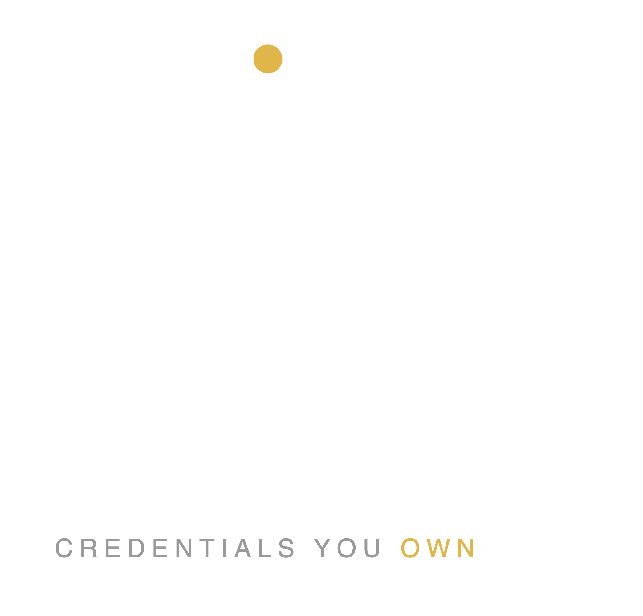 Layak — Credentials You Own
